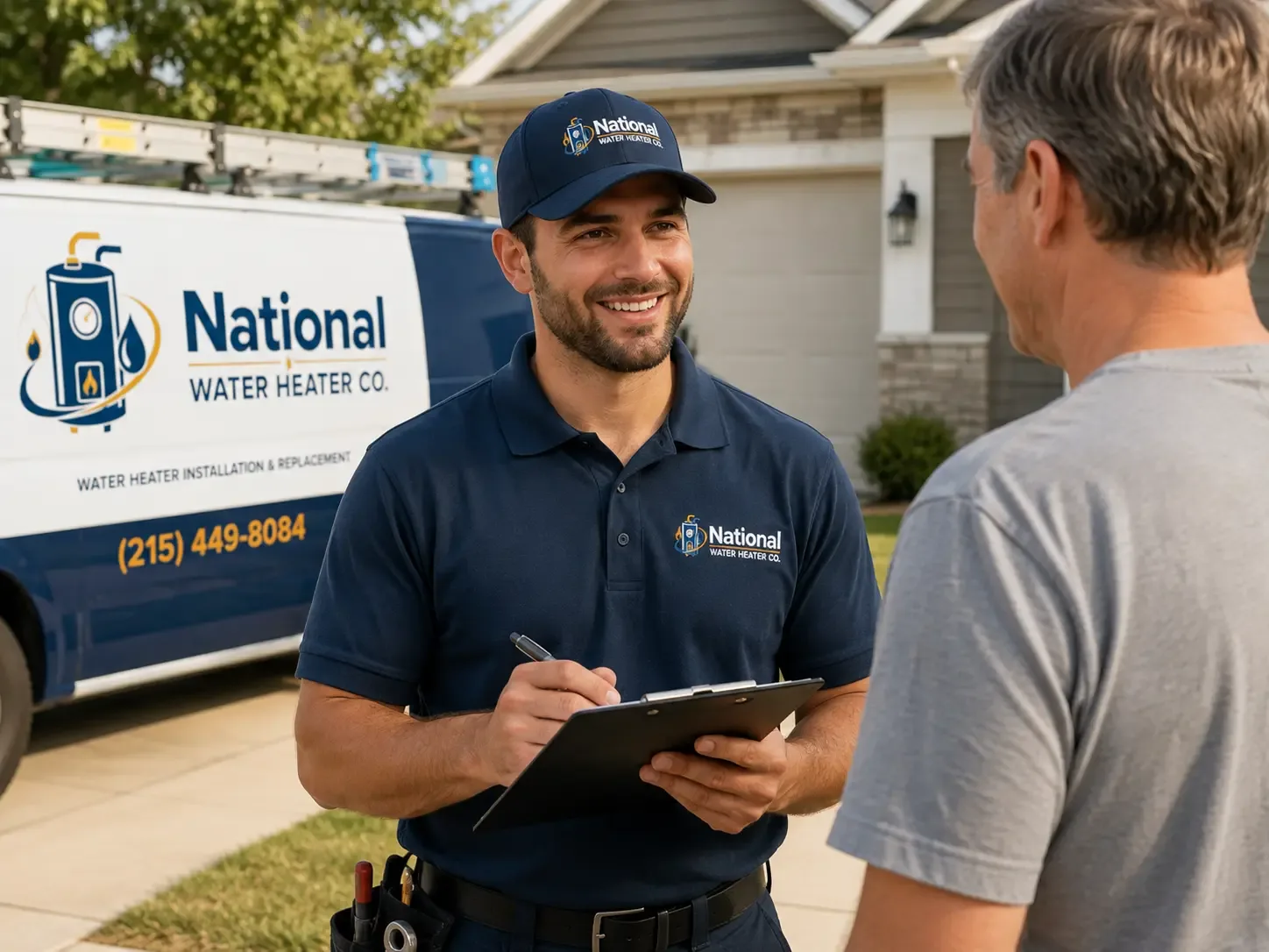 Water Heater Installation Blackwood, NJ FAQs